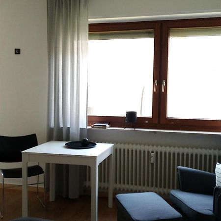 Apartment In Zentraler Lage Kassels Екстериор снимка