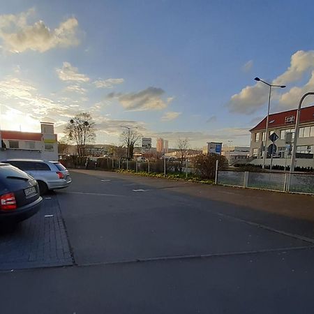 Apartment In Zentraler Lage Kassels Екстериор снимка
