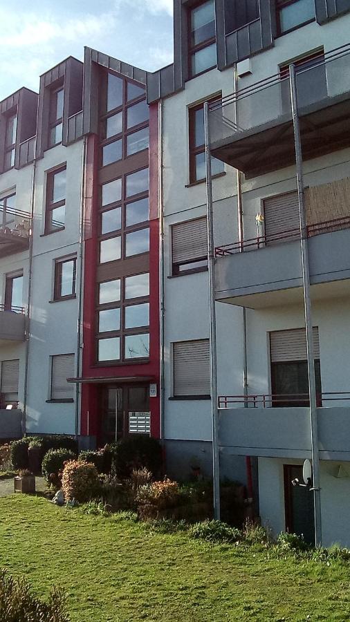 Apartment In Zentraler Lage Kassels Екстериор снимка