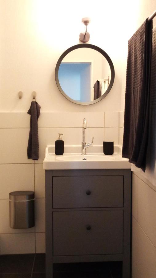Apartment In Zentraler Lage Kassels Екстериор снимка