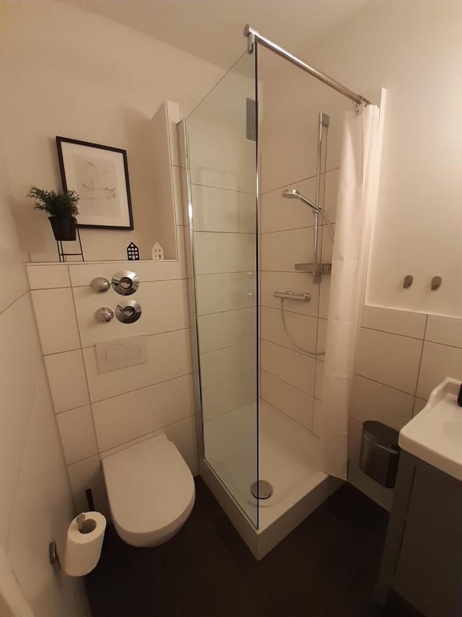 Apartment In Zentraler Lage Kassels Екстериор снимка