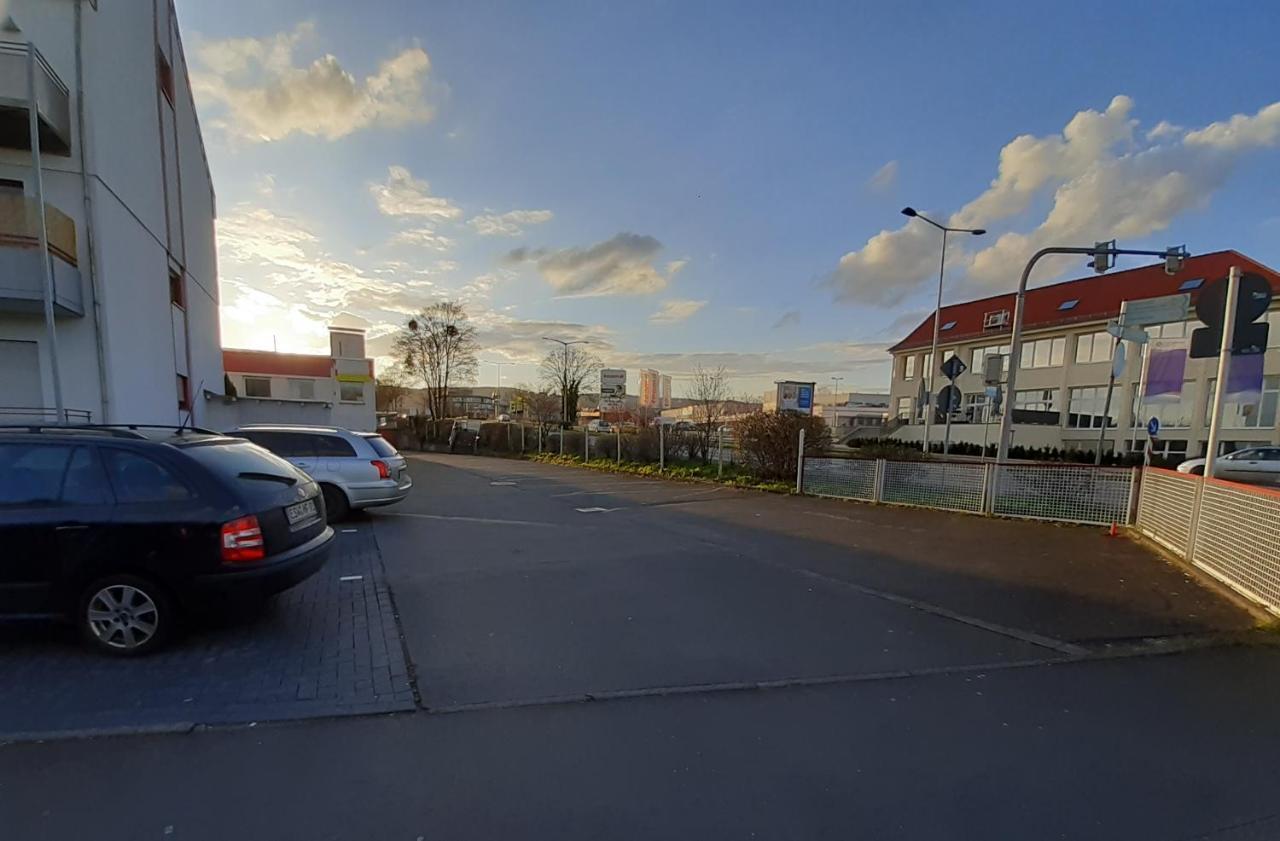 Apartment In Zentraler Lage Kassels Екстериор снимка